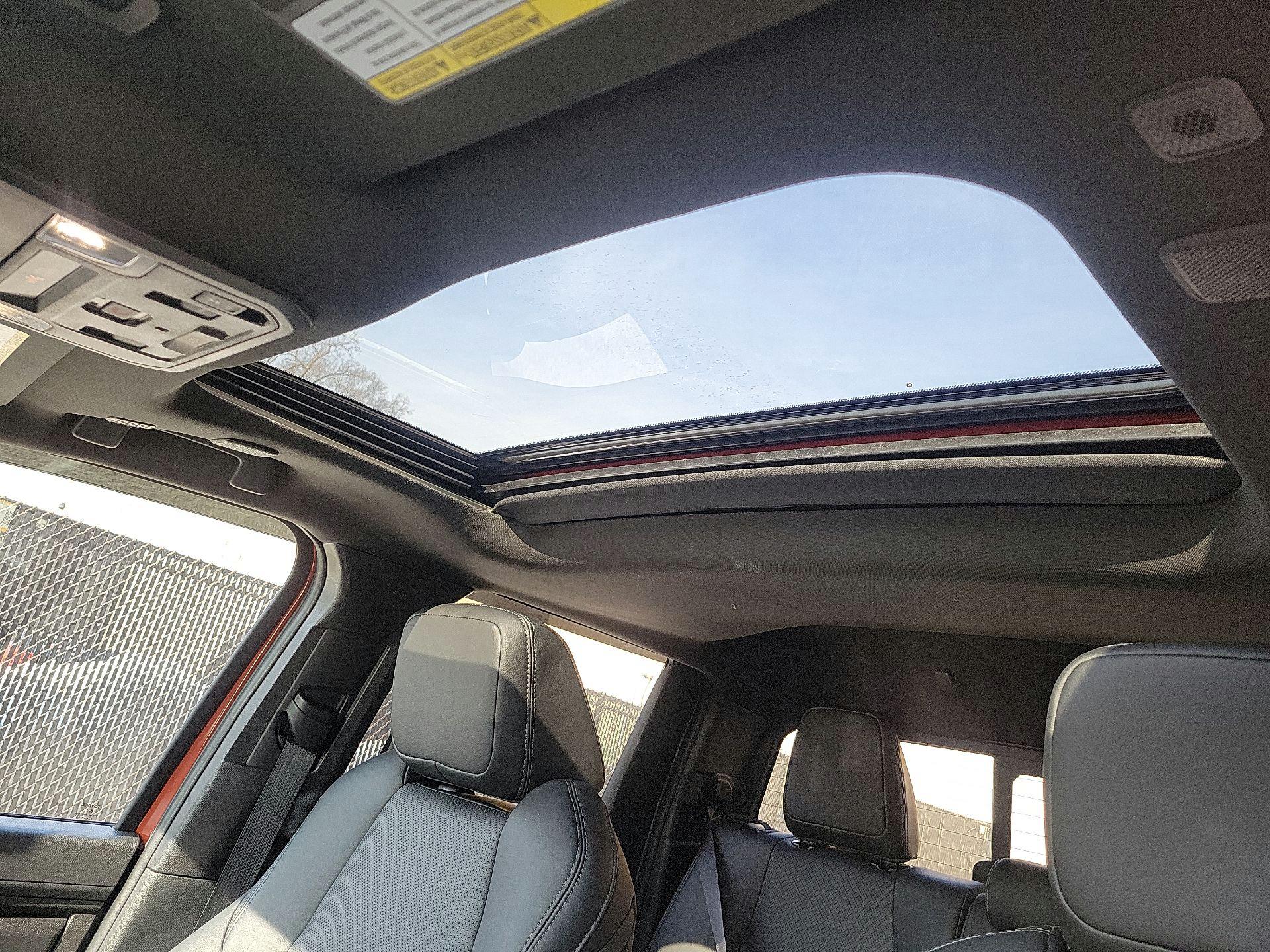 Thumbnail: 2025 Toyota Tacoma - 17