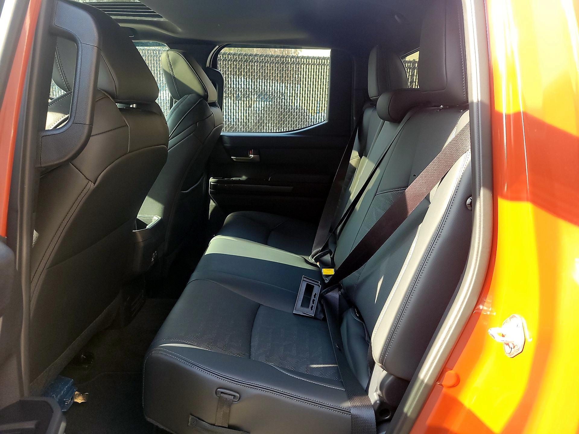 Thumbnail: 2025 Toyota Tacoma - 18