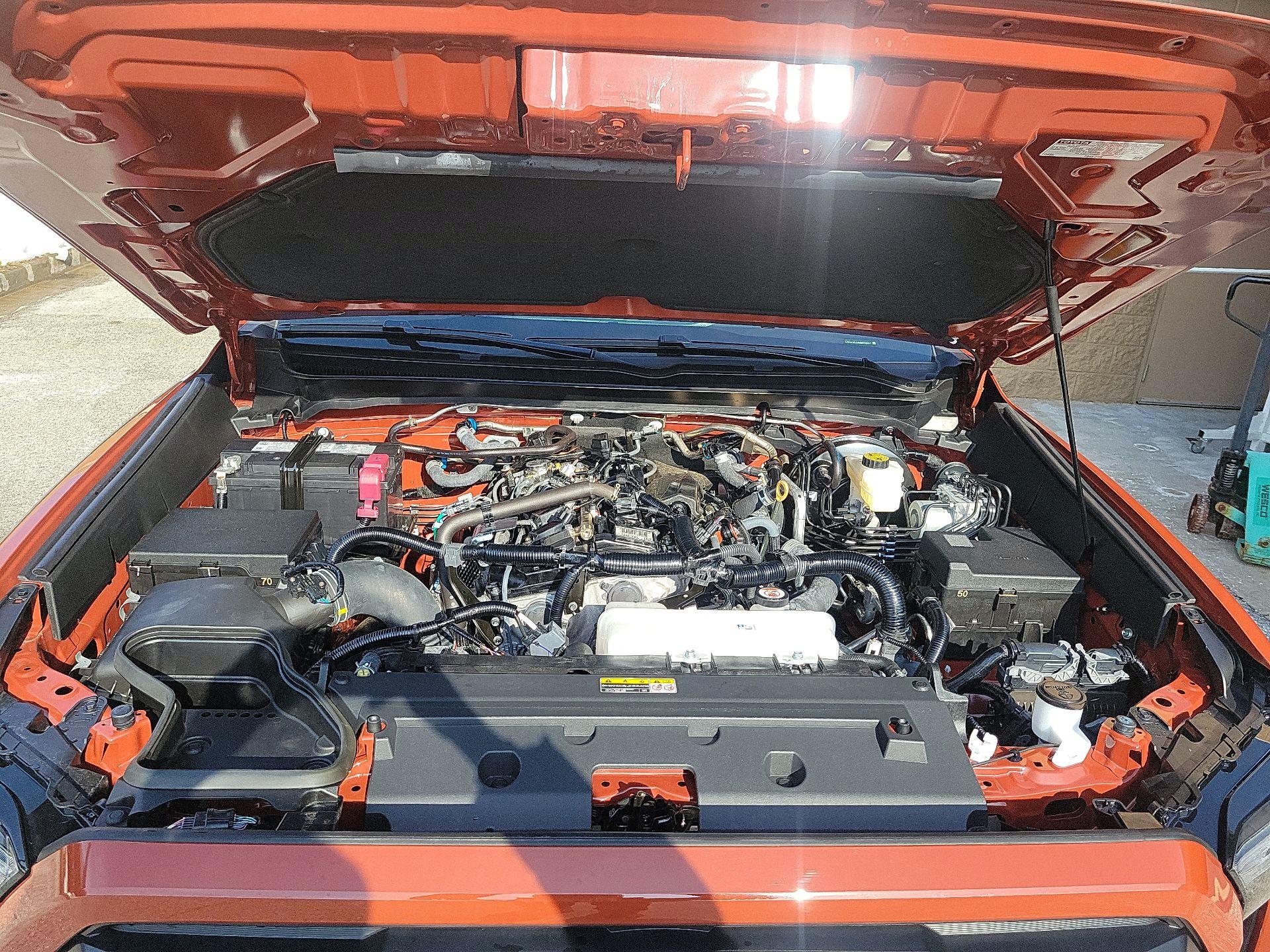 Thumbnail: 2025 Toyota Tacoma - 20