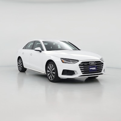 2022 Audi A4 Premium
