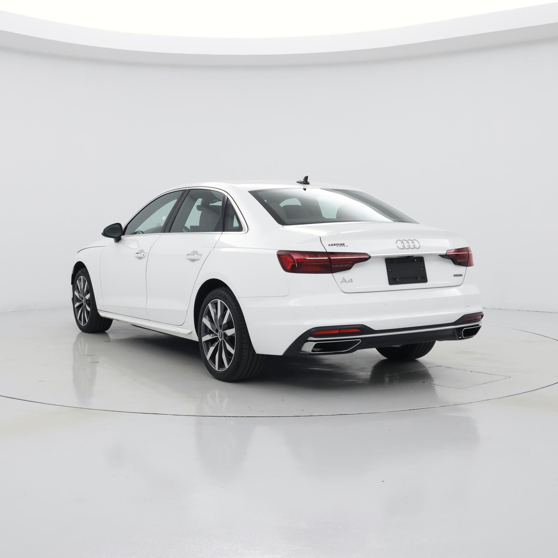 Thumbnail: 2022 Audi A4 - 2