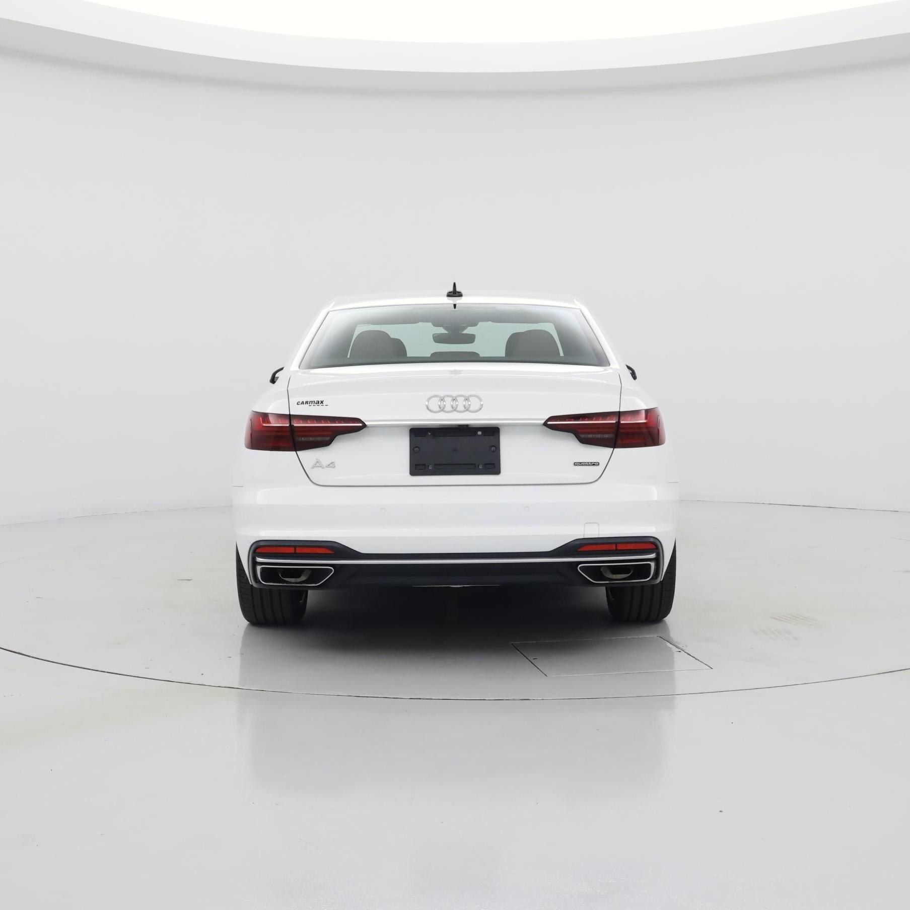 Thumbnail: 2022 Audi A4 - 6