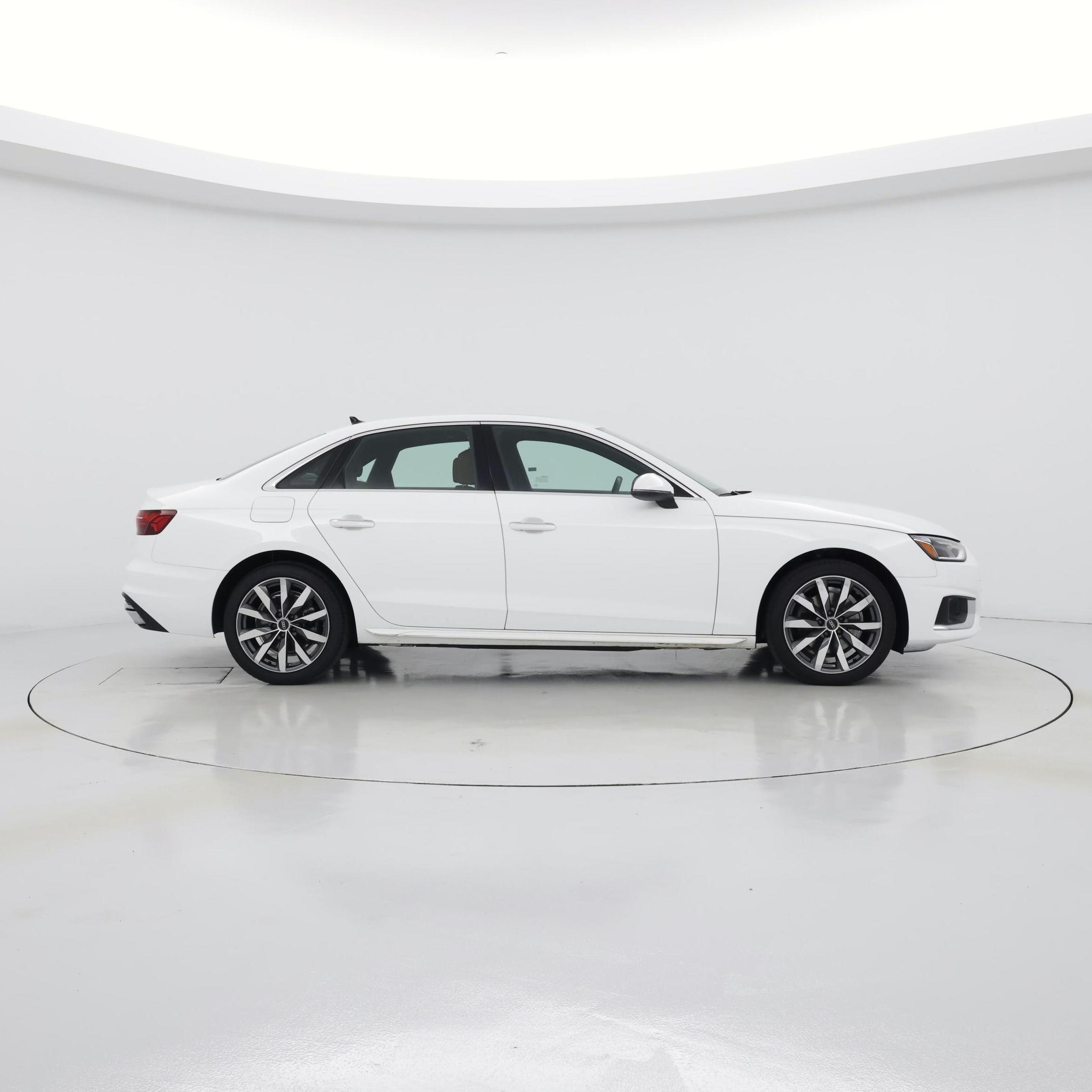 Thumbnail: 2022 Audi A4 - 7