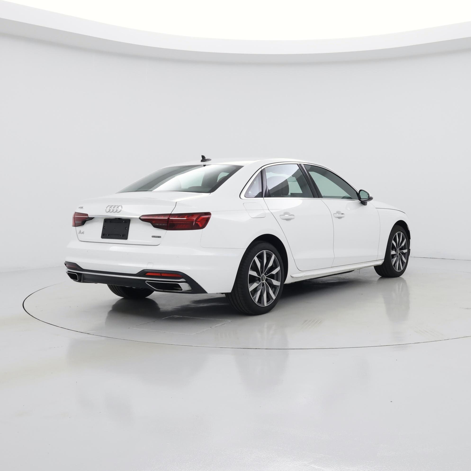 Thumbnail: 2022 Audi A4 - 8