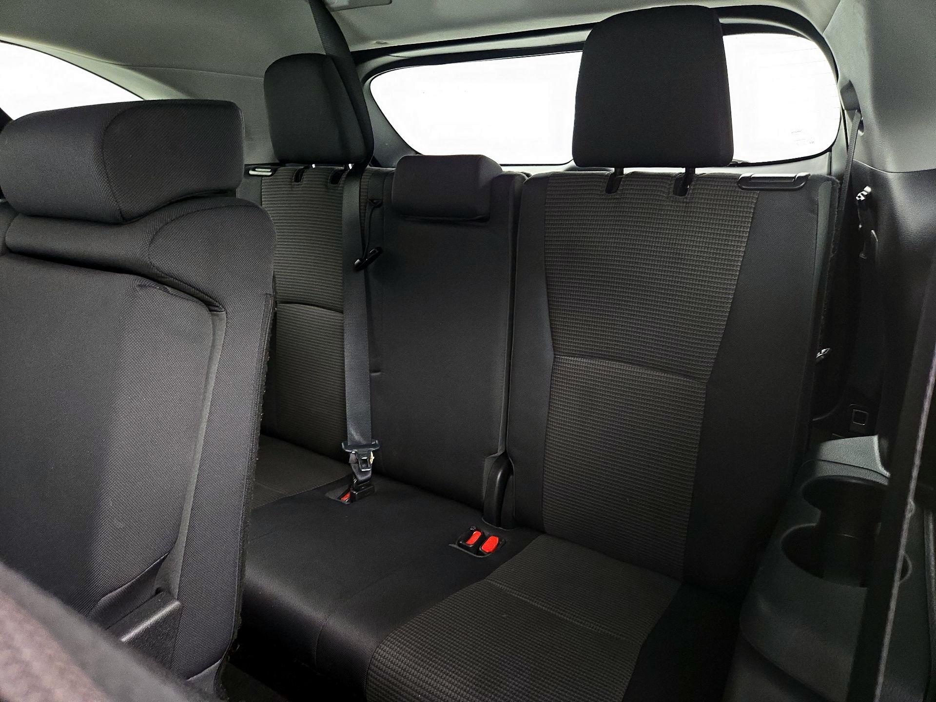 Thumbnail: 2023 Toyota Highlander - 20