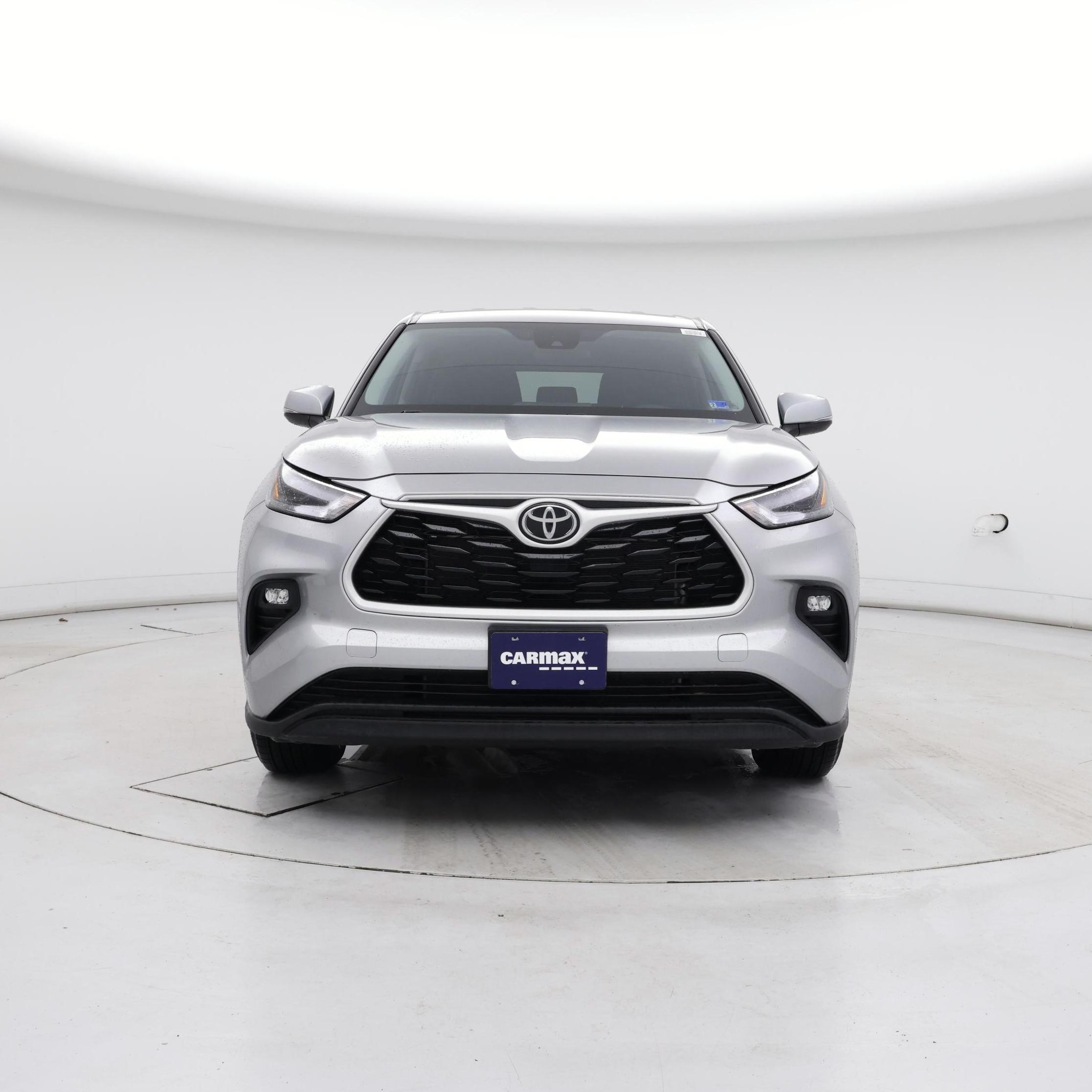 Thumbnail: 2023 Toyota Highlander - 5
