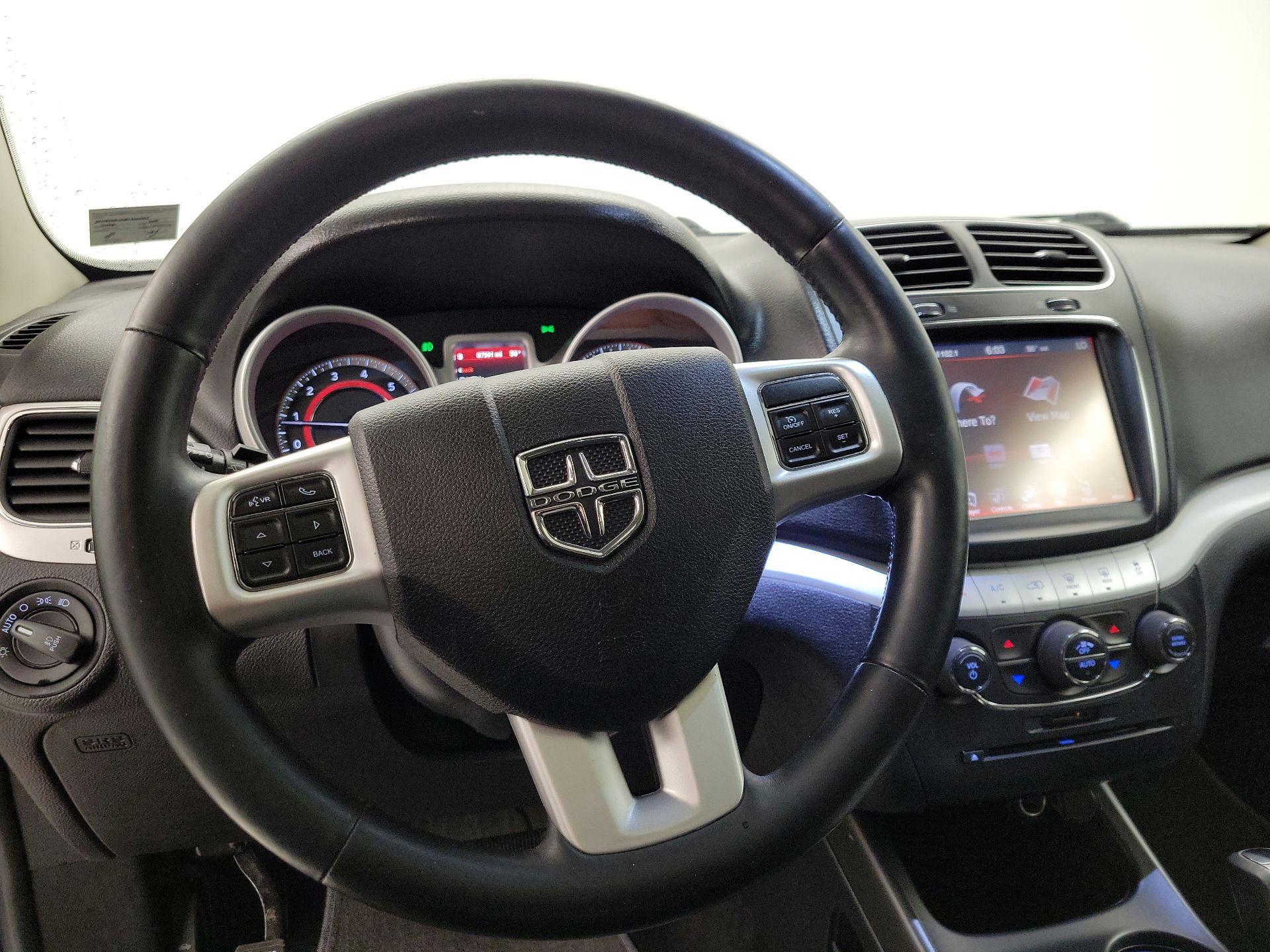 Thumbnail: 2015 Dodge Journey - 10