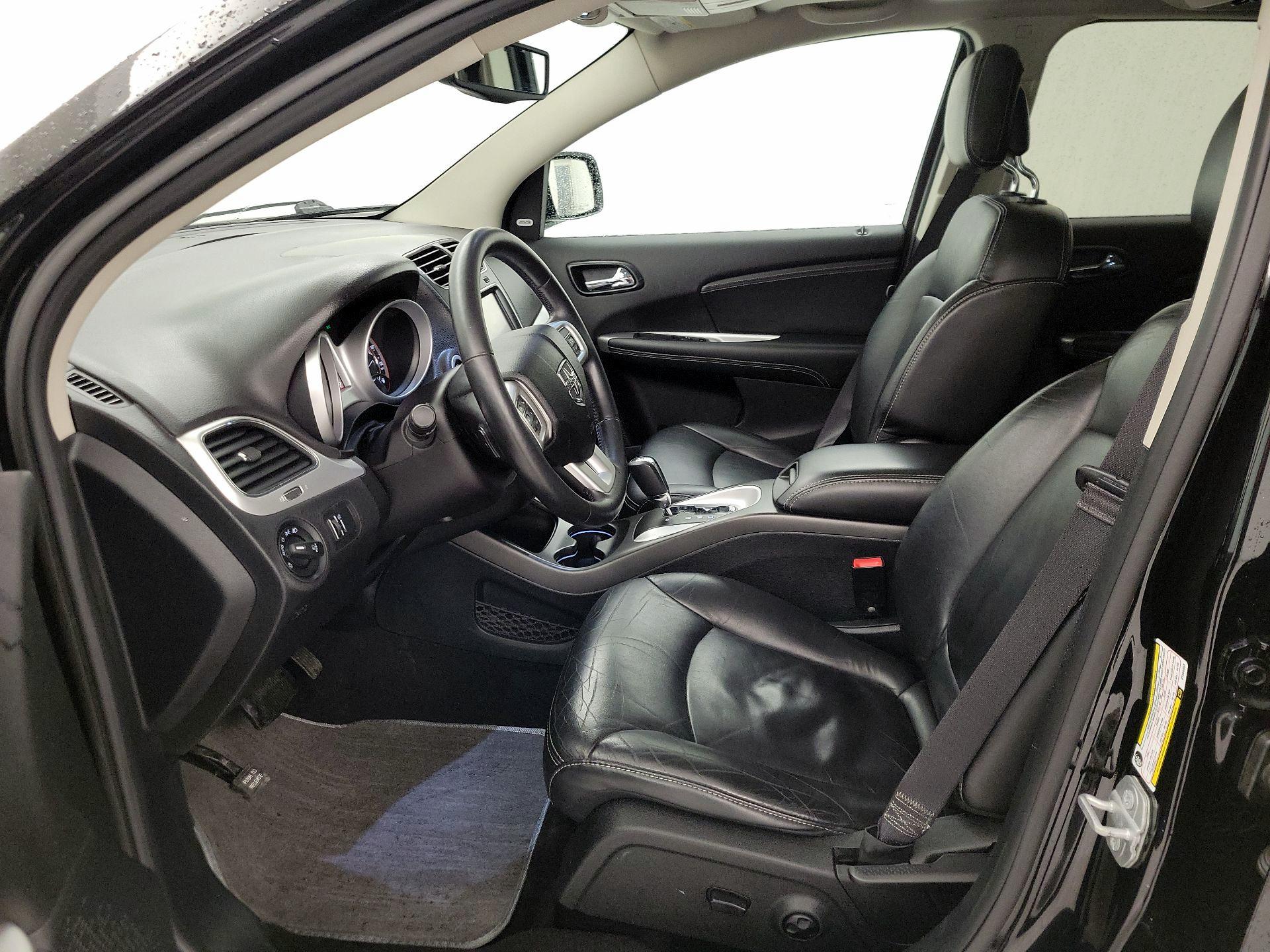 Thumbnail: 2015 Dodge Journey - 11