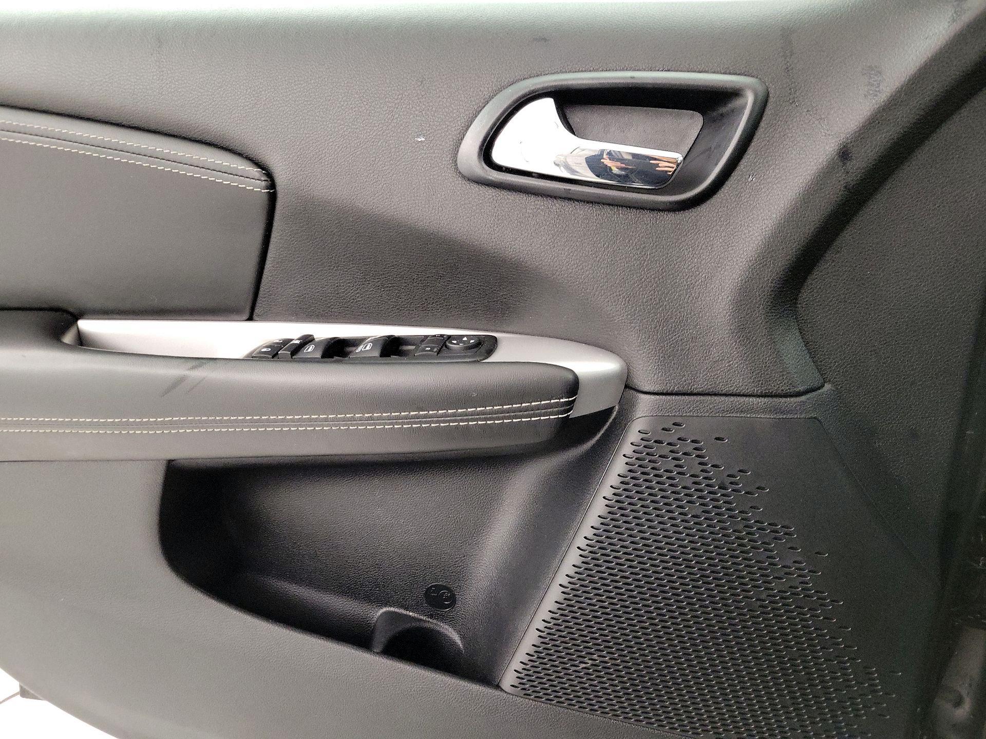 Thumbnail: 2015 Dodge Journey - 12