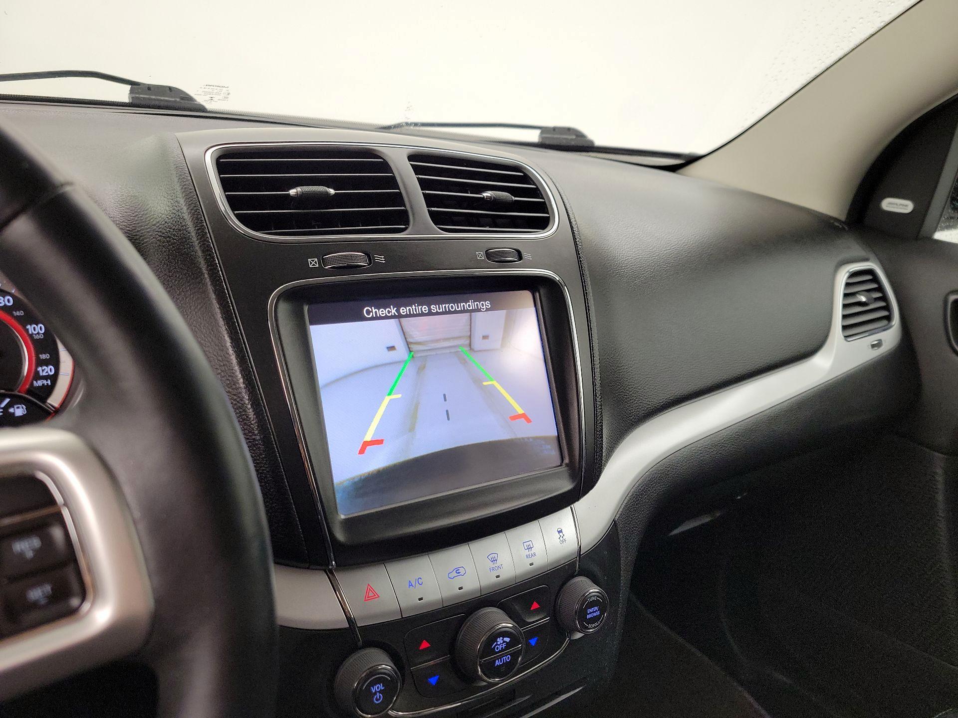 Thumbnail: 2015 Dodge Journey - 14