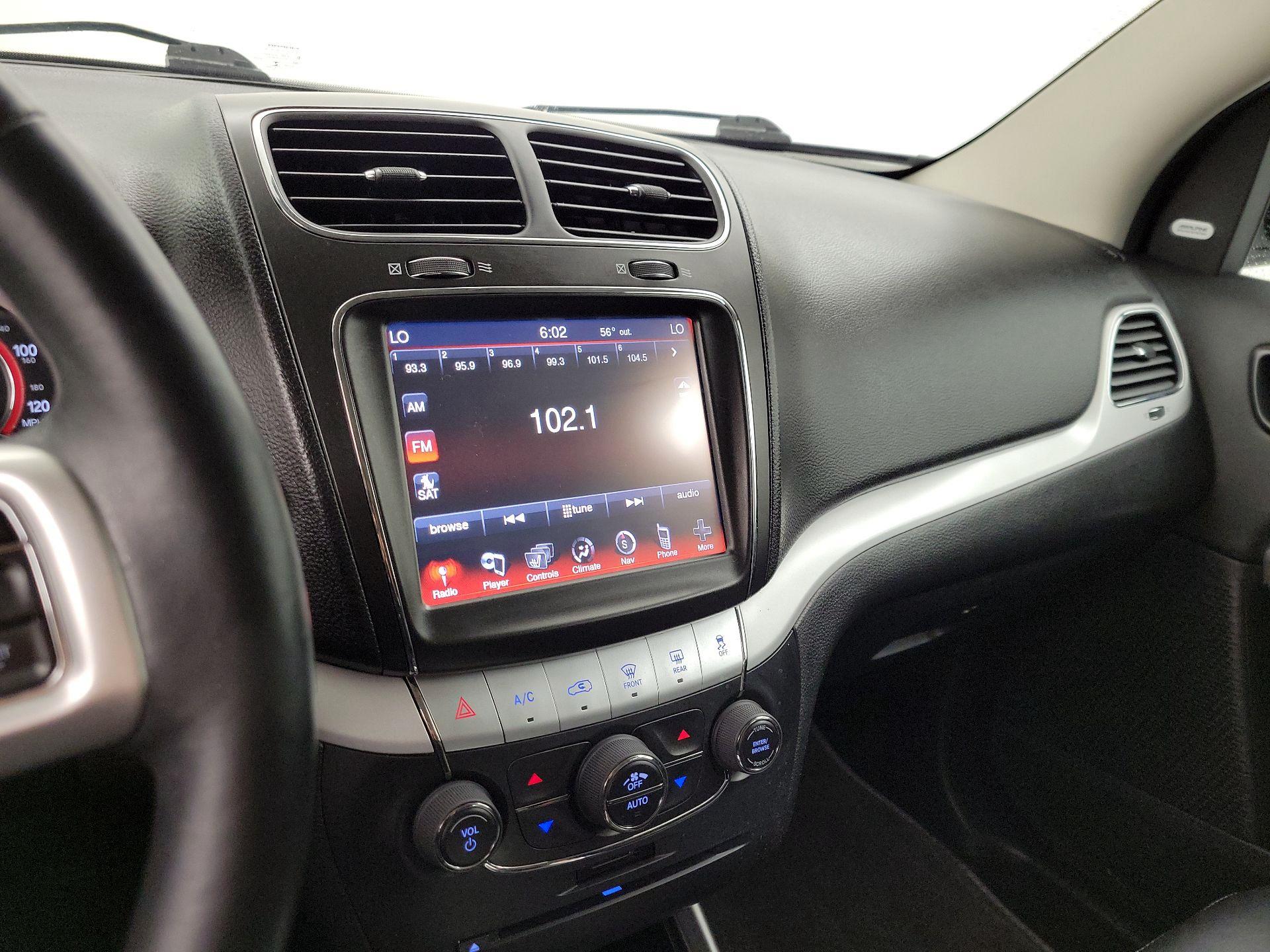 Thumbnail: 2015 Dodge Journey - 15