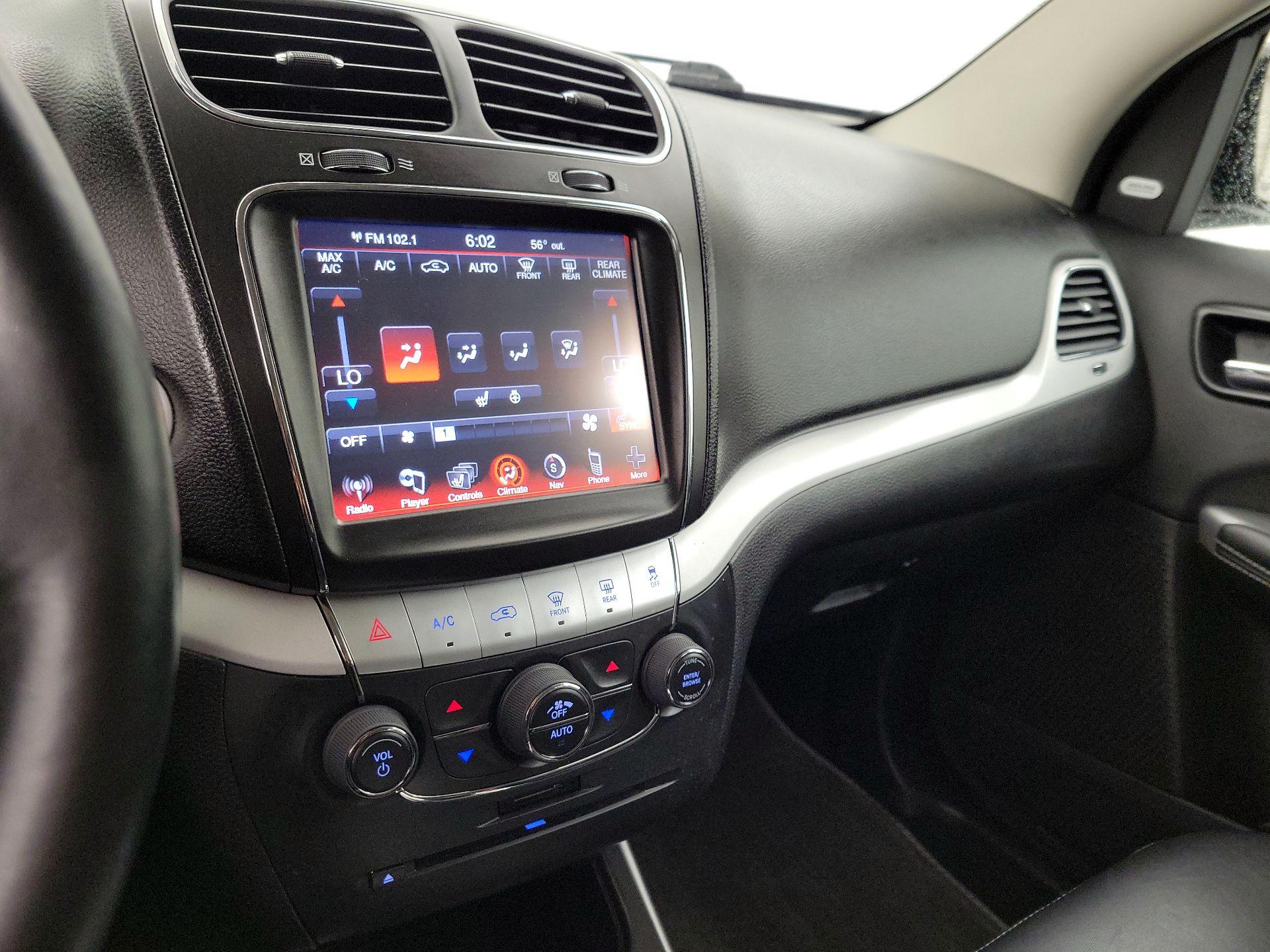 Thumbnail: 2015 Dodge Journey - 16