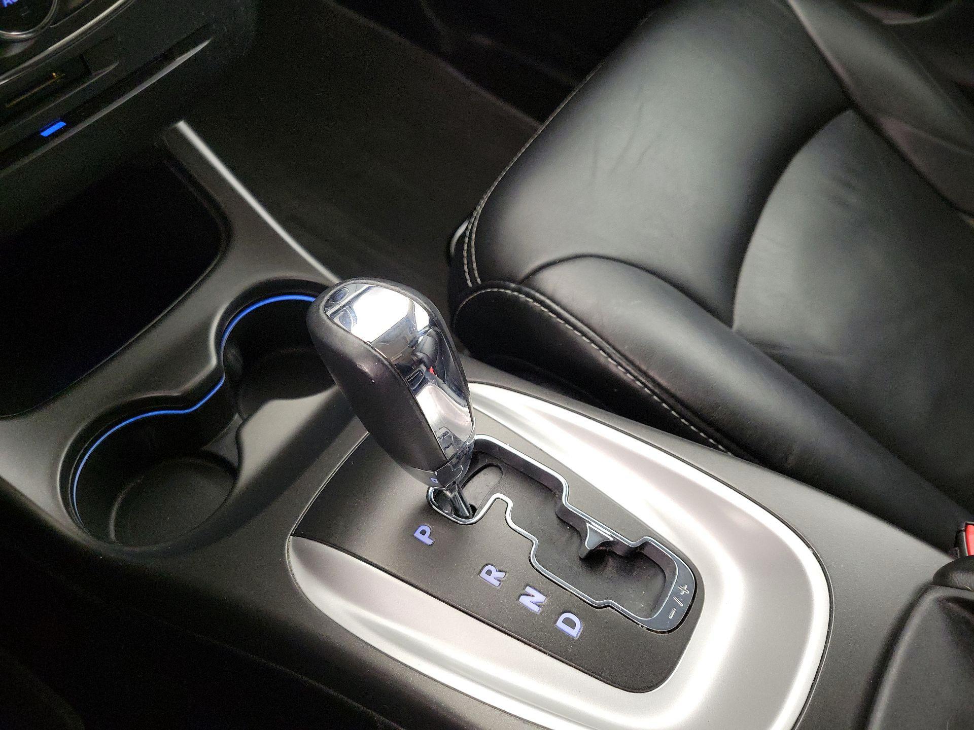 Thumbnail: 2015 Dodge Journey - 17