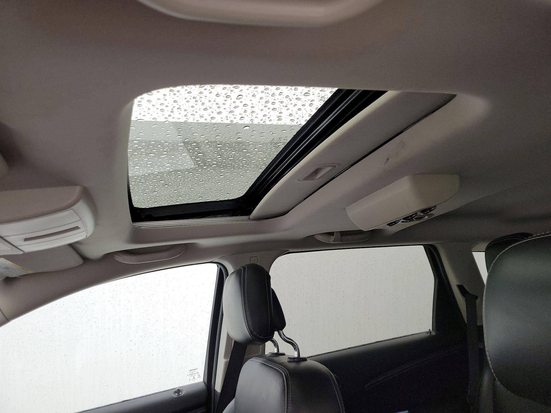 Thumbnail: 2015 Dodge Journey - 19