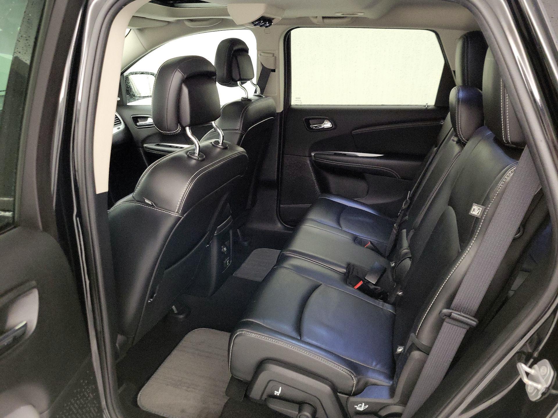 Thumbnail: 2015 Dodge Journey - 20