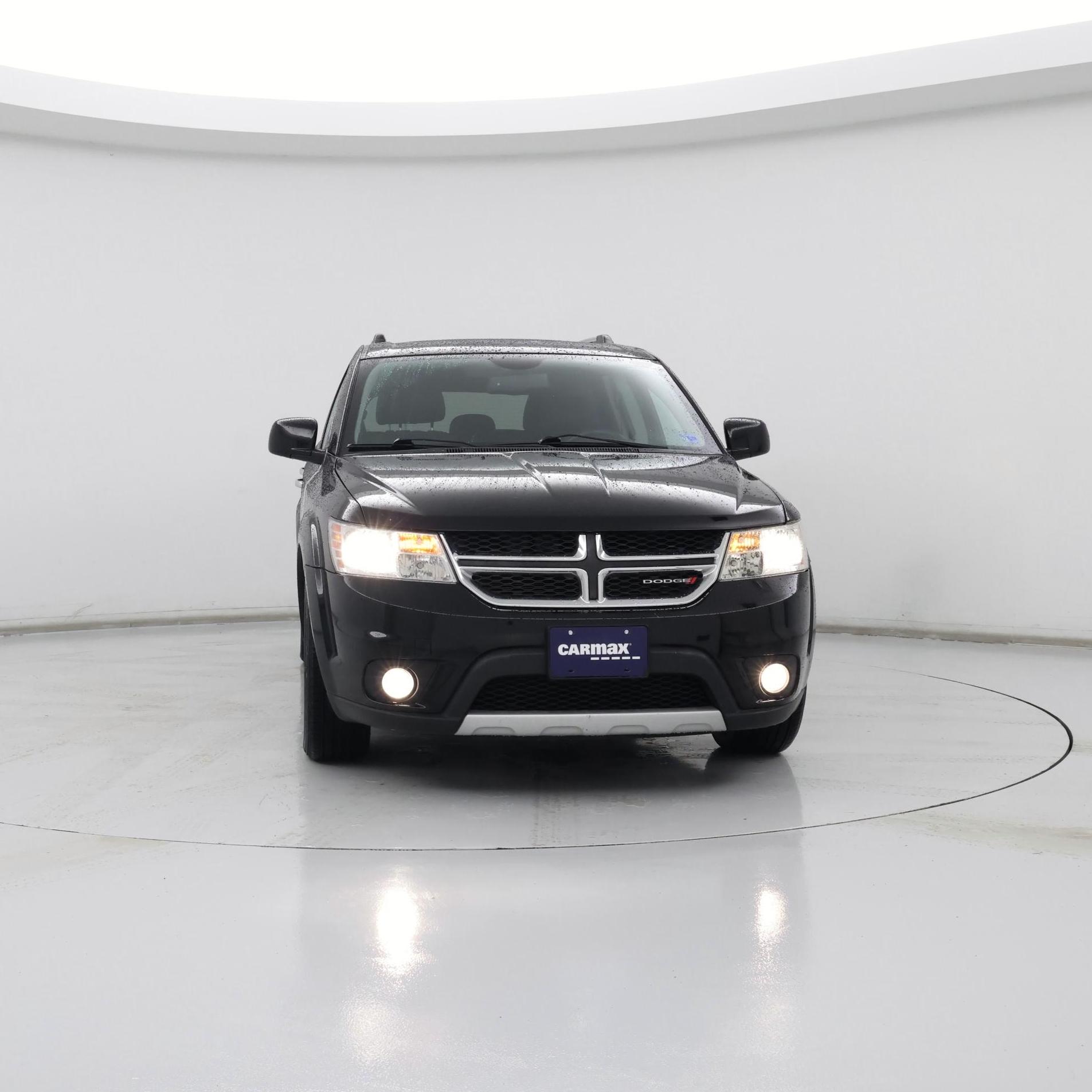 Thumbnail: 2015 Dodge Journey - 5