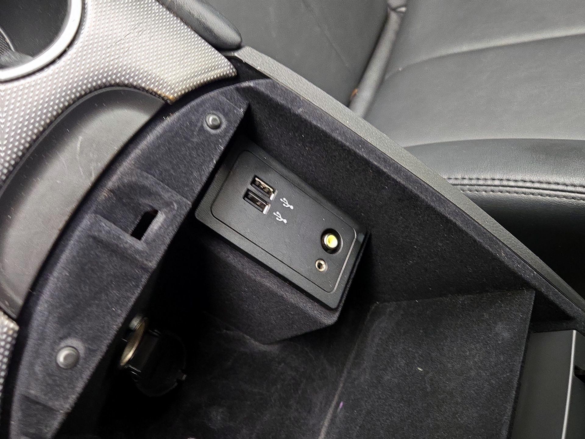 Thumbnail: 2017 INFINITI Q50 - 18