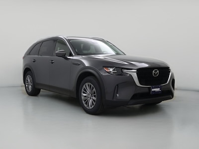 2024 Mazda CX-90 Turbo Preferred Plus