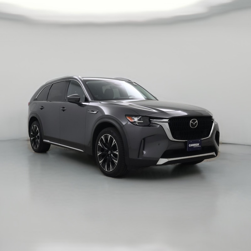 2024 Mazda CX-90 PHEV Premium