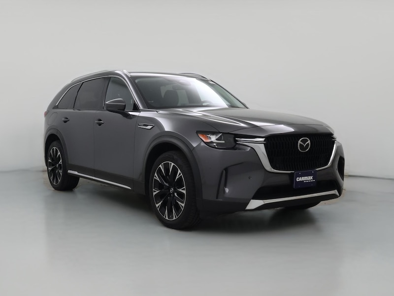 2024 Mazda CX-90 Premium