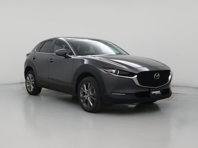 2023 Mazda CX-30 2.5 S Select Package