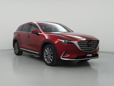 2023 Mazda CX-9 Grand Touring