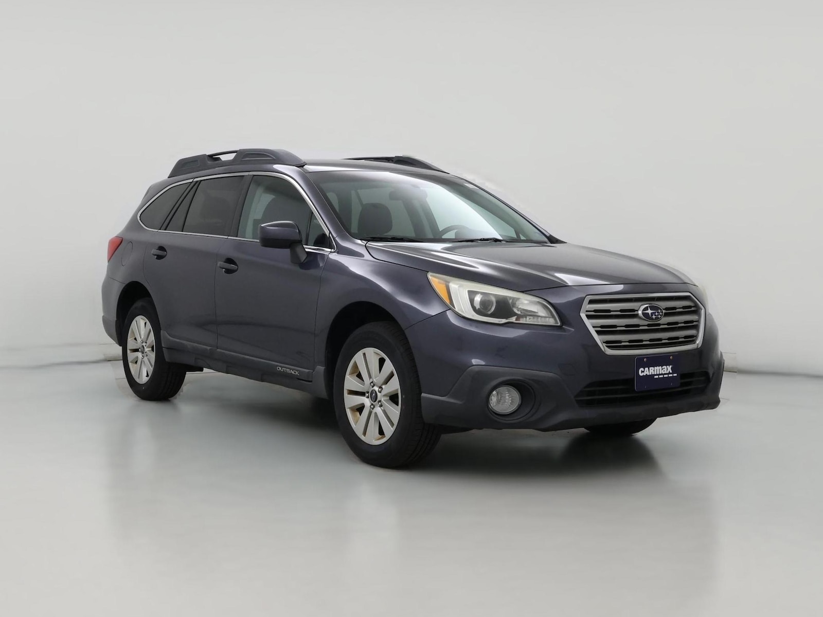 2015 Subaru Outback Premium