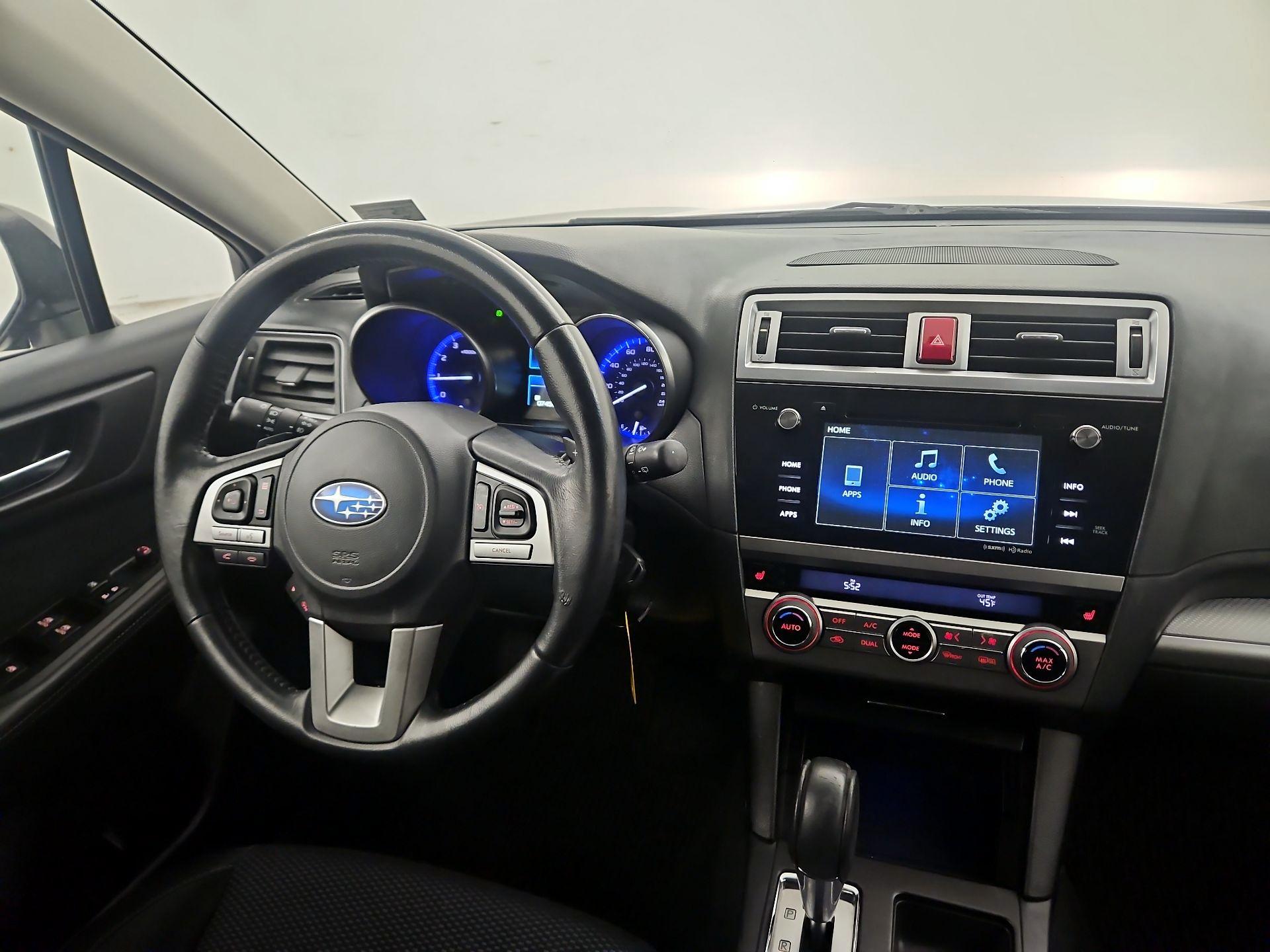 Thumbnail: 2015 Subaru Outback - 9