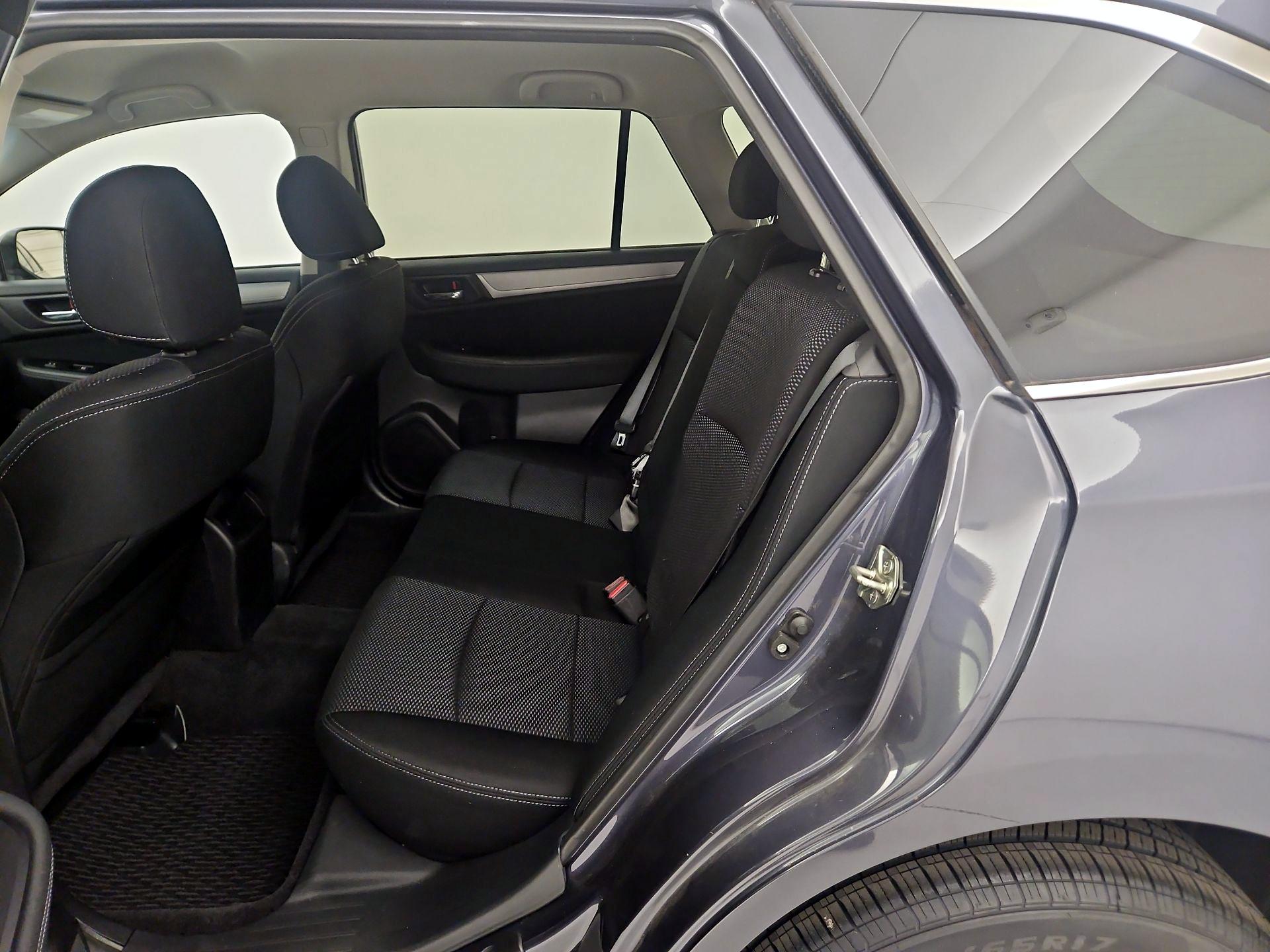 Thumbnail: 2015 Subaru Outback - 19