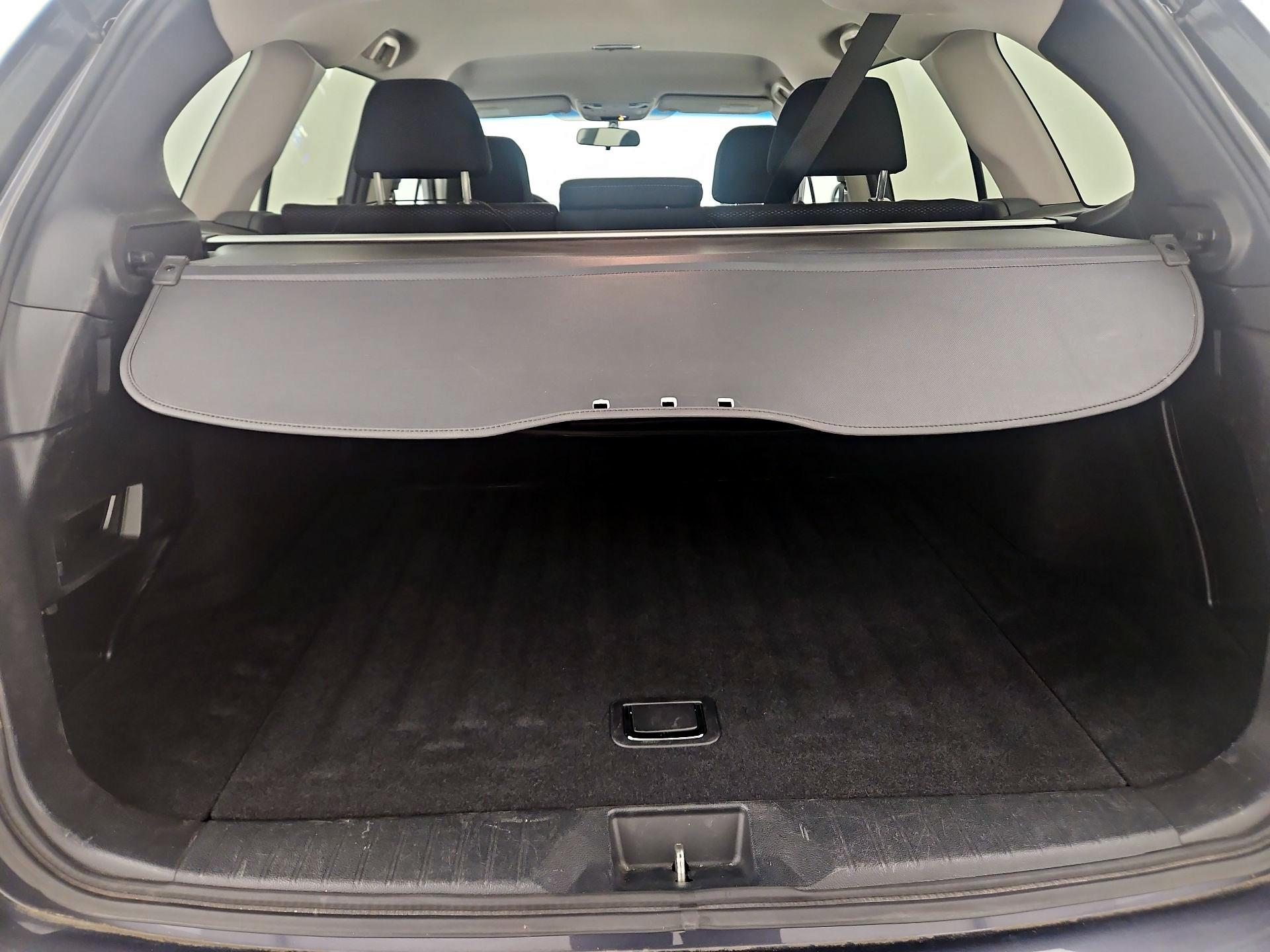 Thumbnail: 2015 Subaru Outback - 20