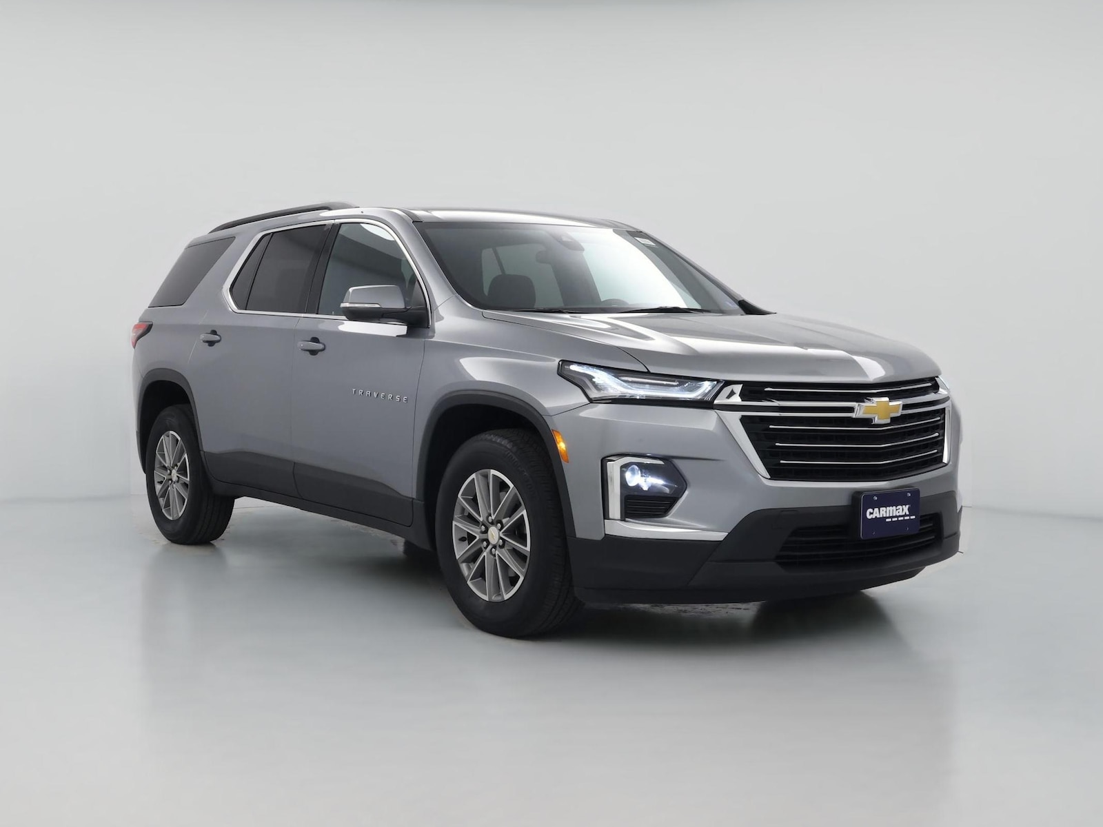 2024 Chevrolet Traverse Limited