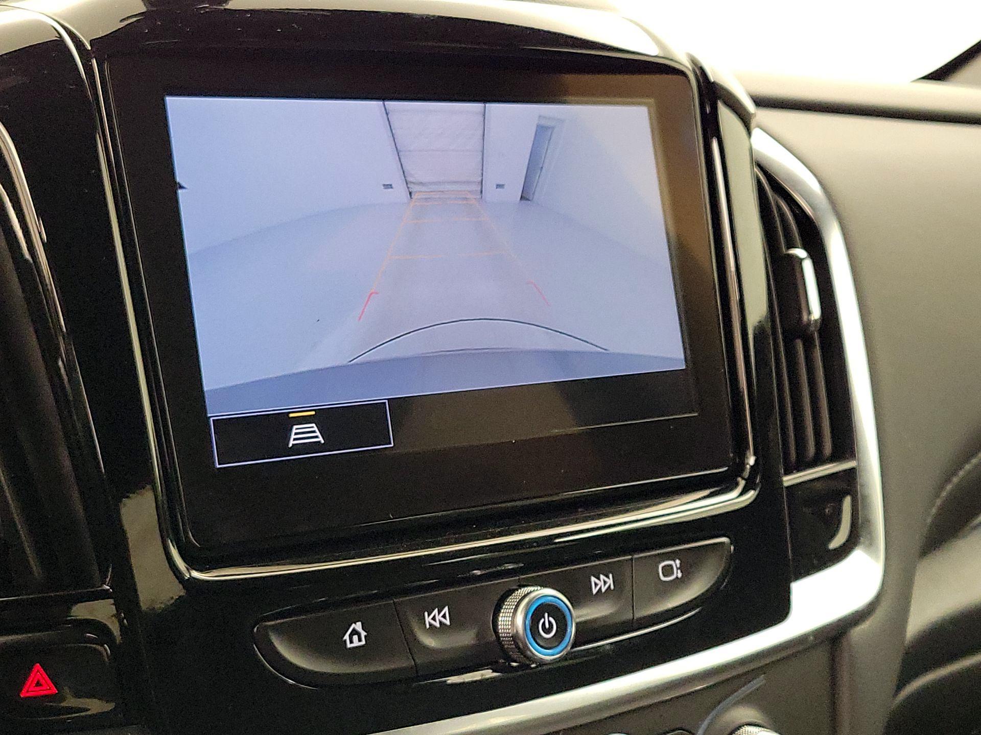 Thumbnail: 2024 Chevrolet Traverse - 14