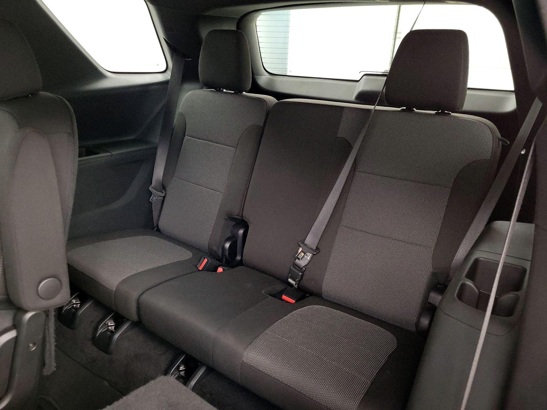 Thumbnail: 2024 Chevrolet Traverse - 20