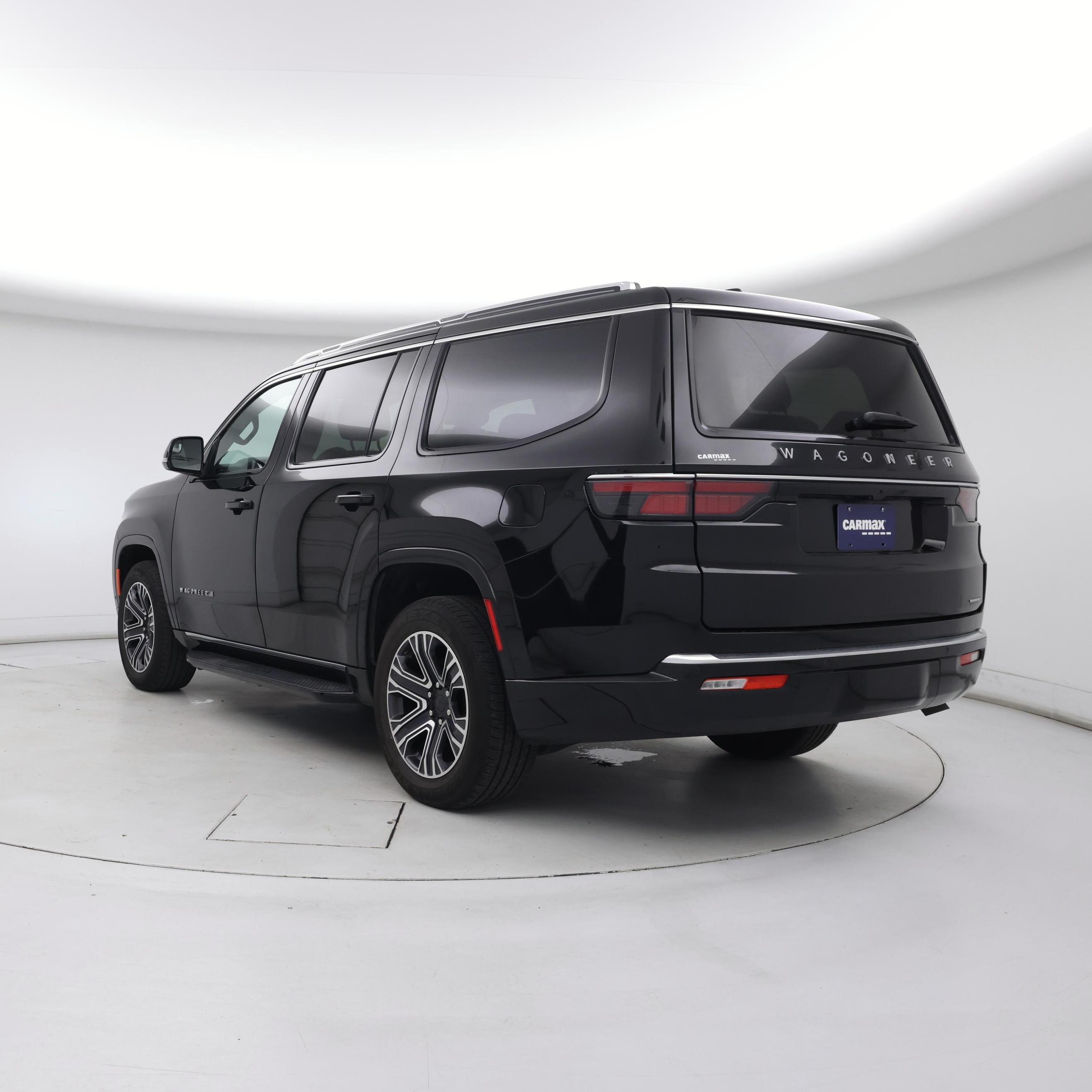 Thumbnail: 2024 Jeep Wagoneer - 2