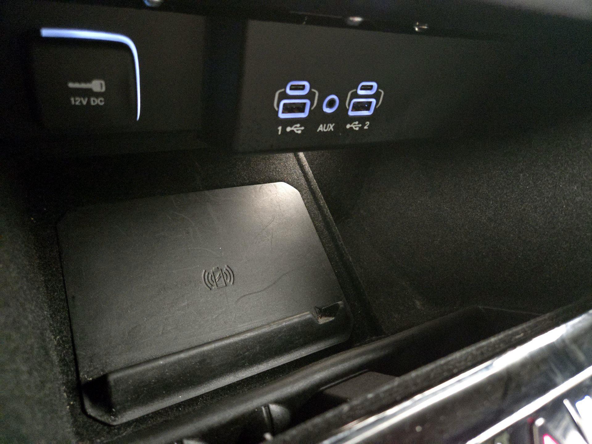 Thumbnail: 2024 Jeep Wagoneer - 19