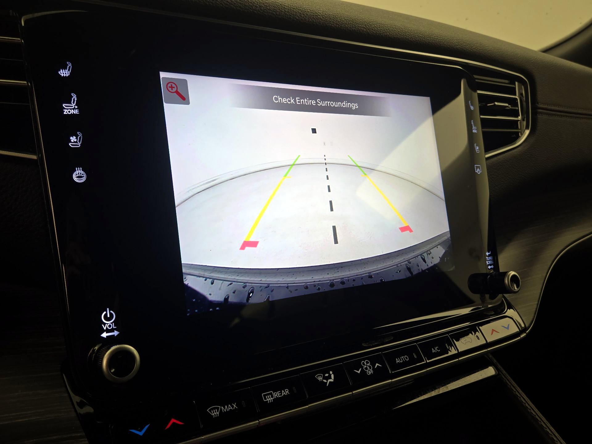 Thumbnail: 2024 Jeep Wagoneer - 15