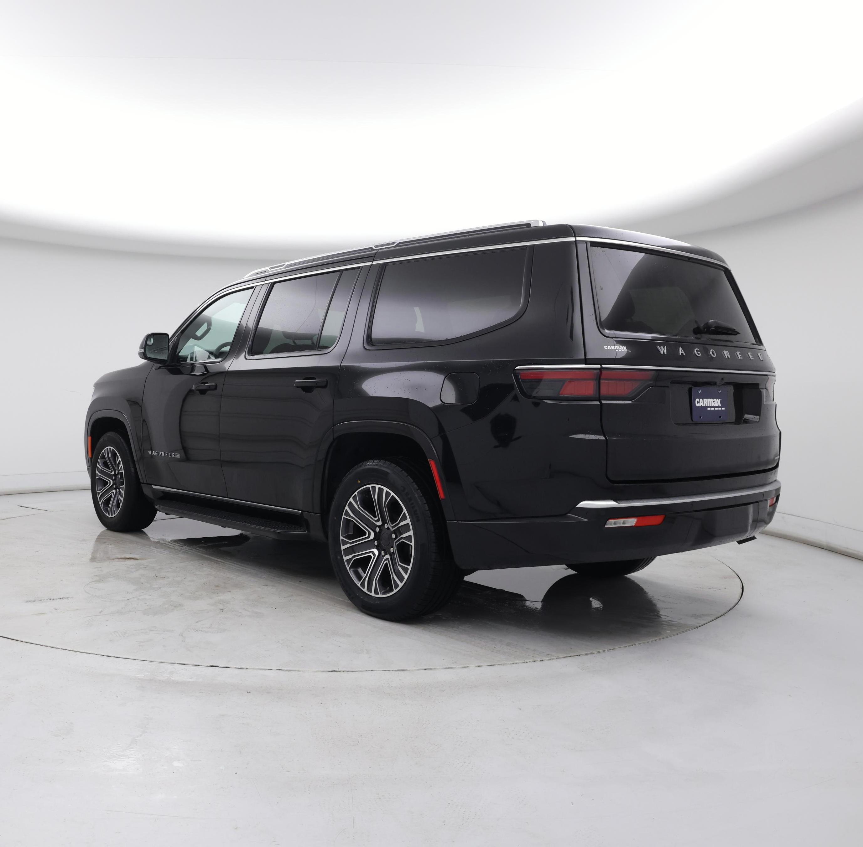 Thumbnail: 2024 Jeep Wagoneer - 2