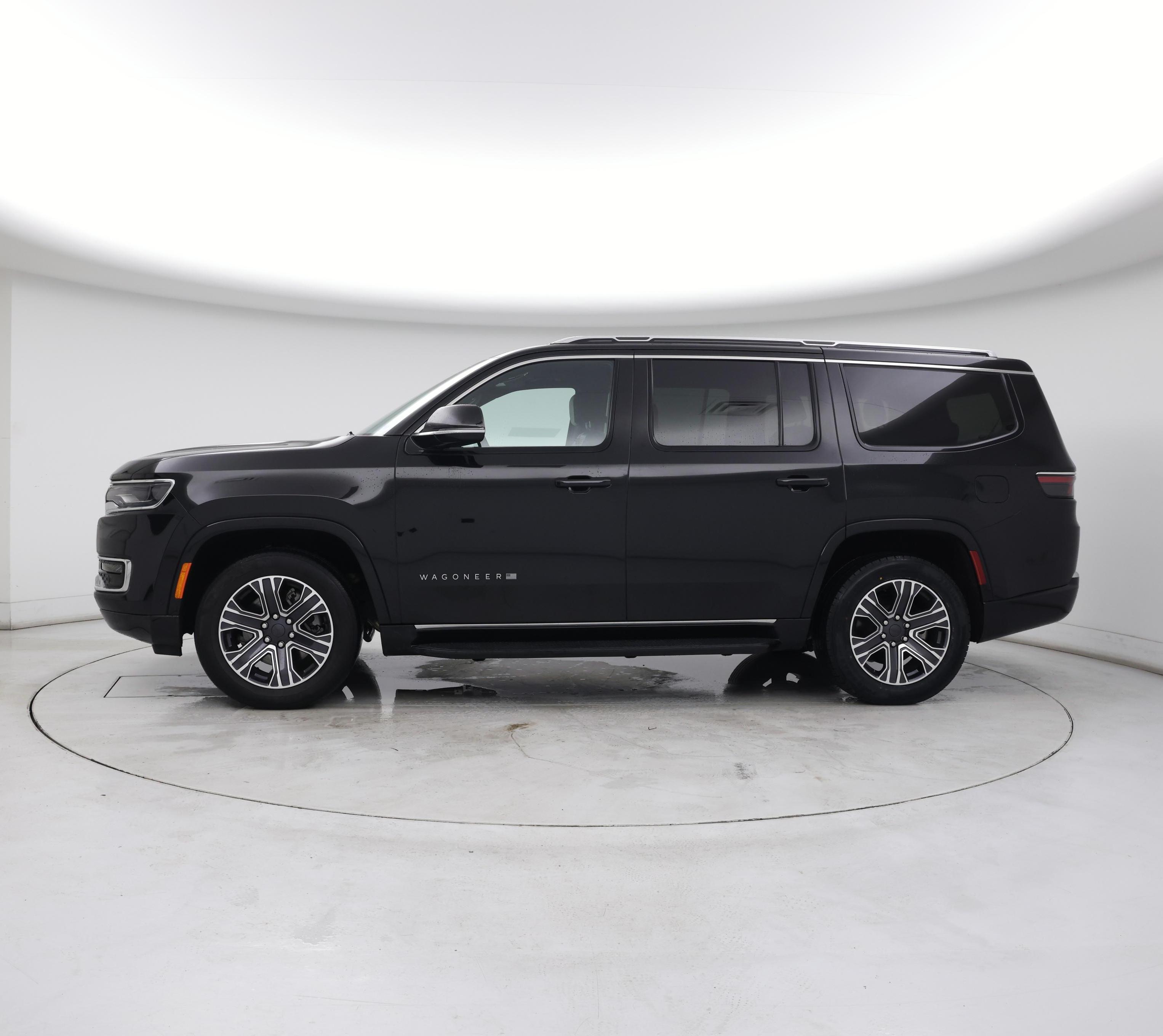 Thumbnail: 2024 Jeep Wagoneer - 3