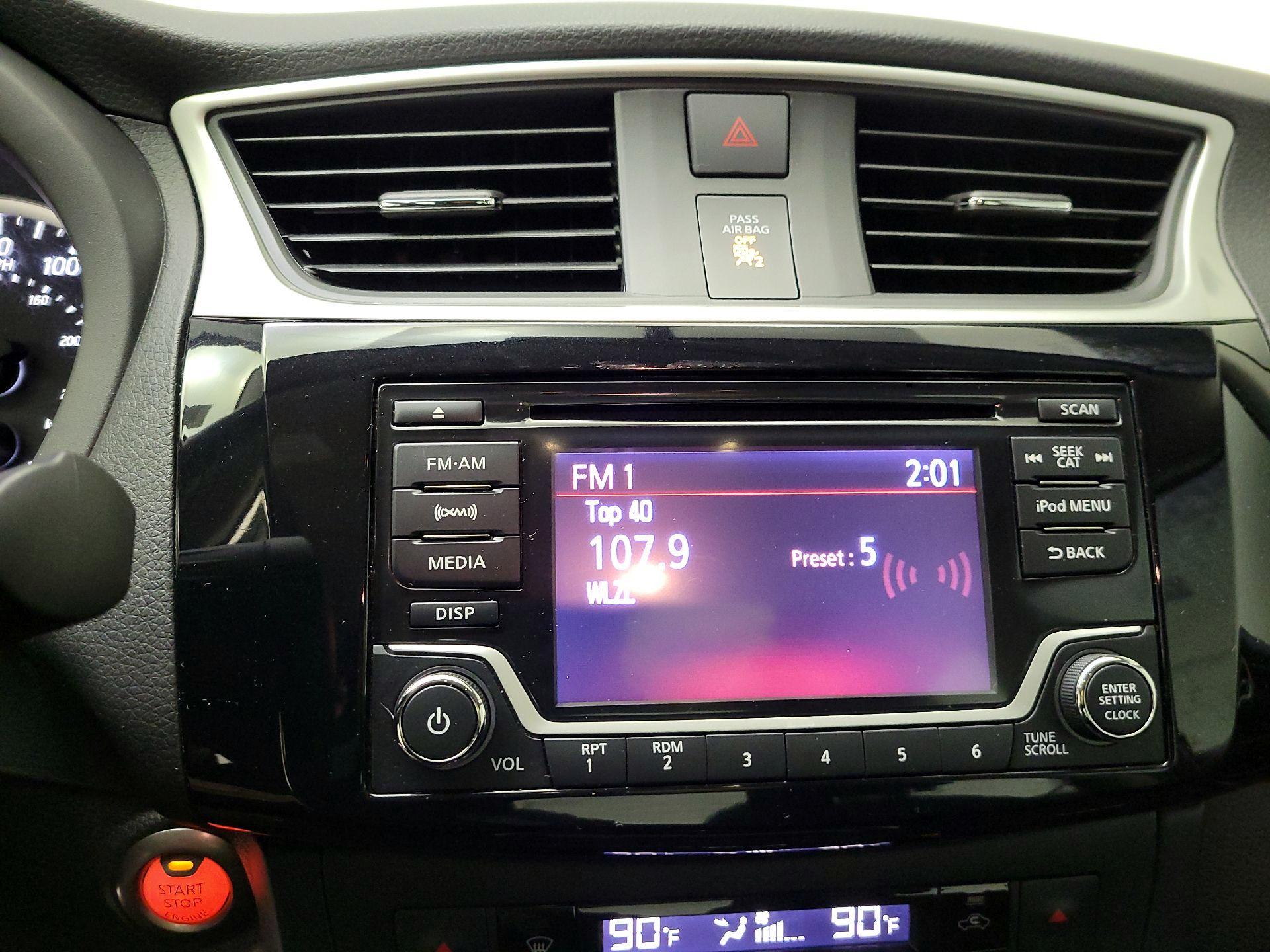 Thumbnail: 2018 Nissan Sentra - 13