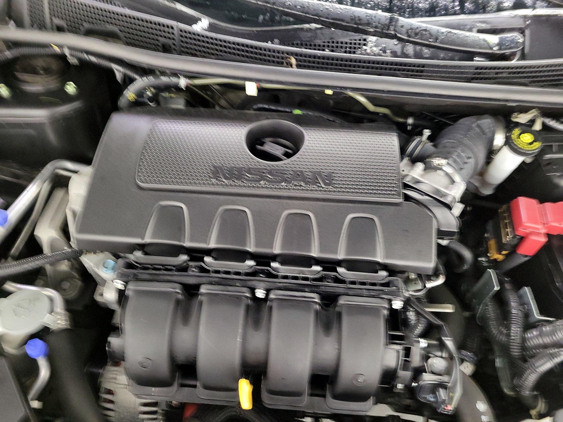 Thumbnail: 2018 Nissan Sentra - 19