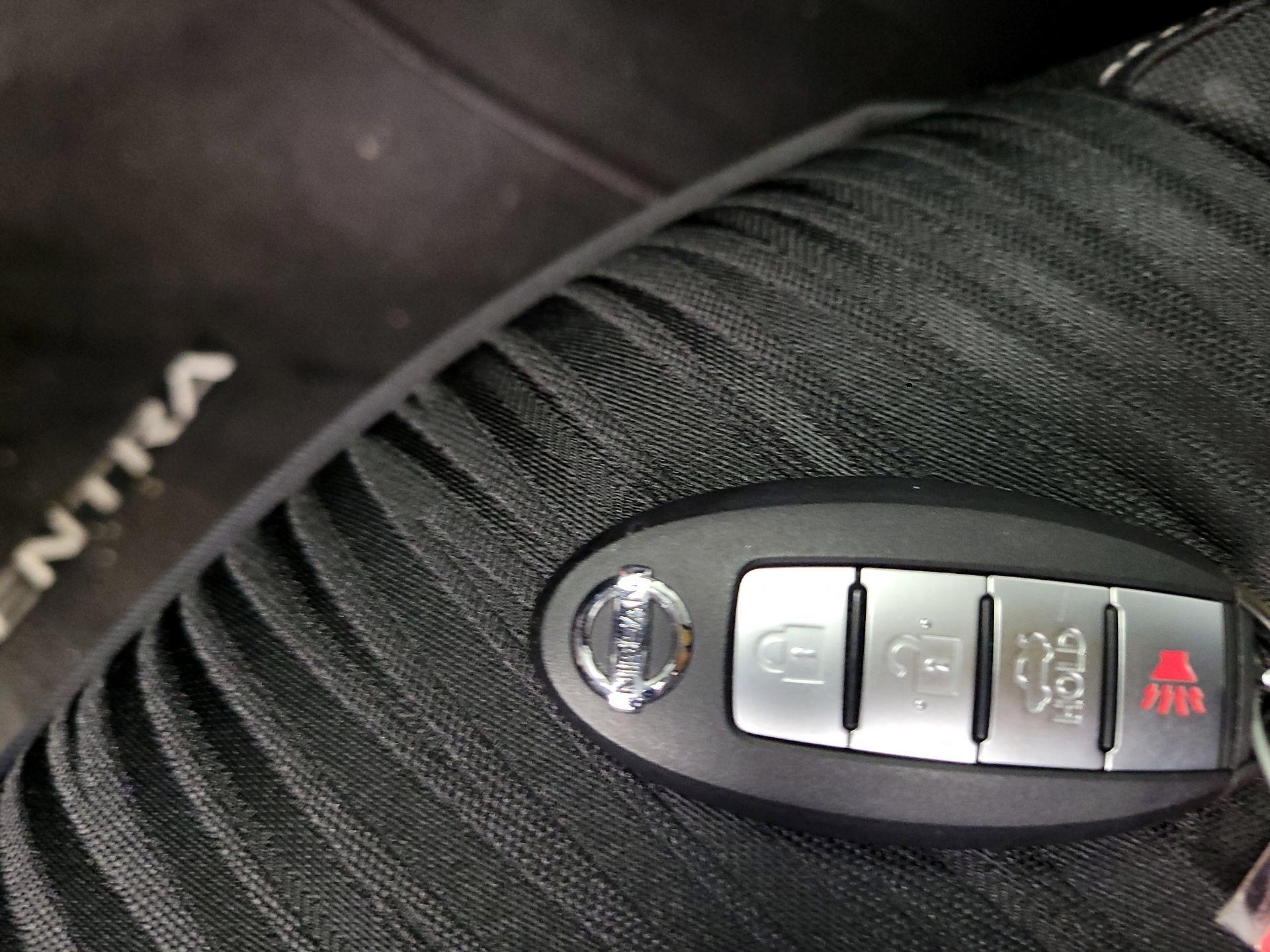 Thumbnail: 2018 Nissan Sentra - 20