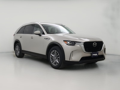 2024 Mazda CX-90 PHEV Preferred