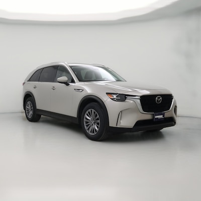 2024 Mazda CX-90 PHEV Preferred