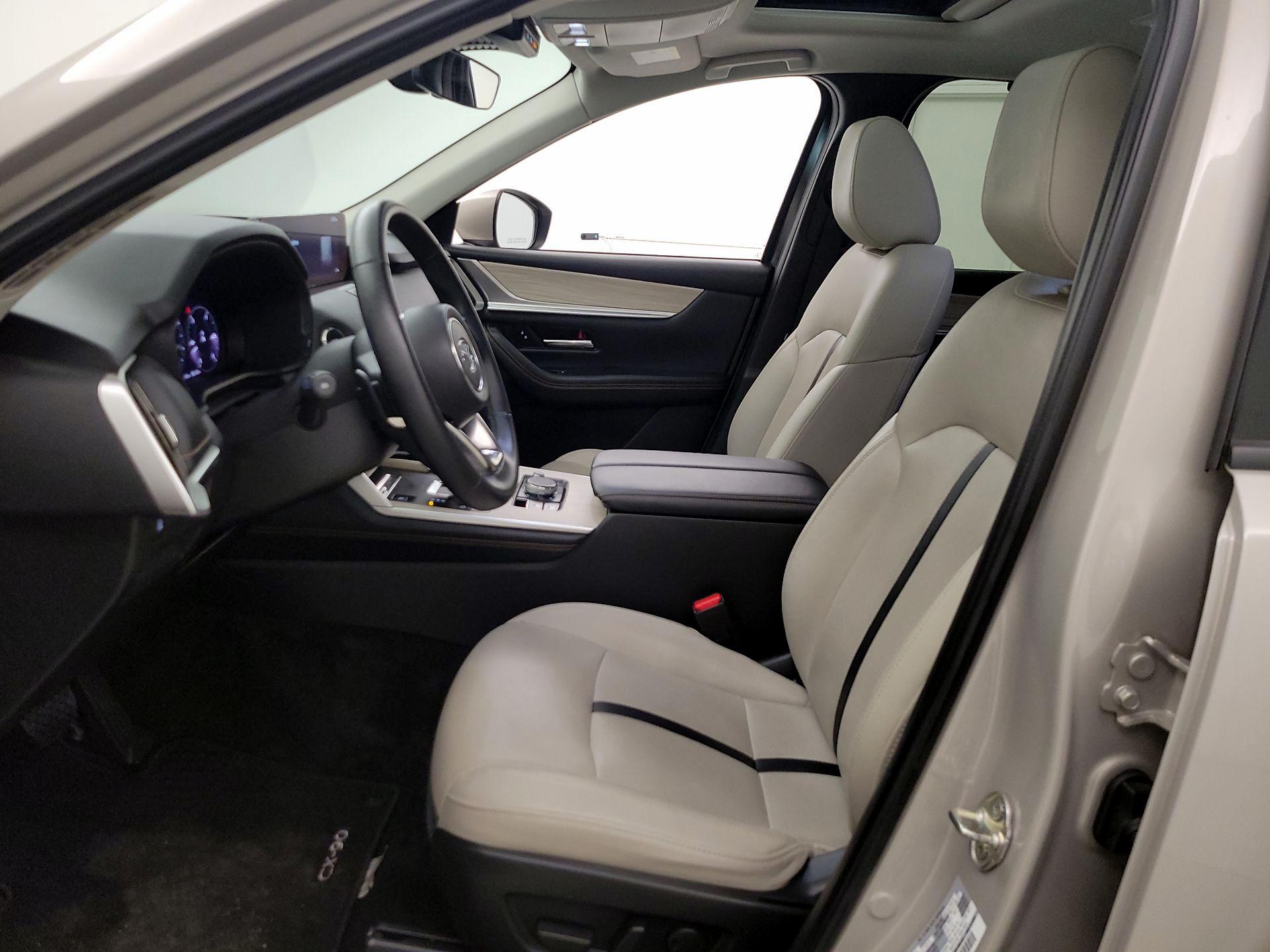 Thumbnail: 2024 Mazda CX-90 - 11