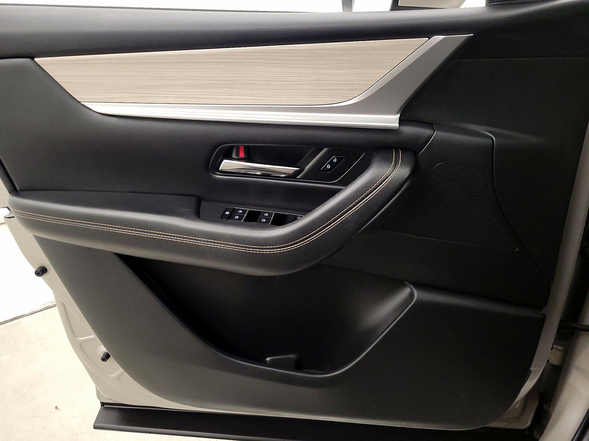 Thumbnail: 2024 Mazda CX-90 - 12