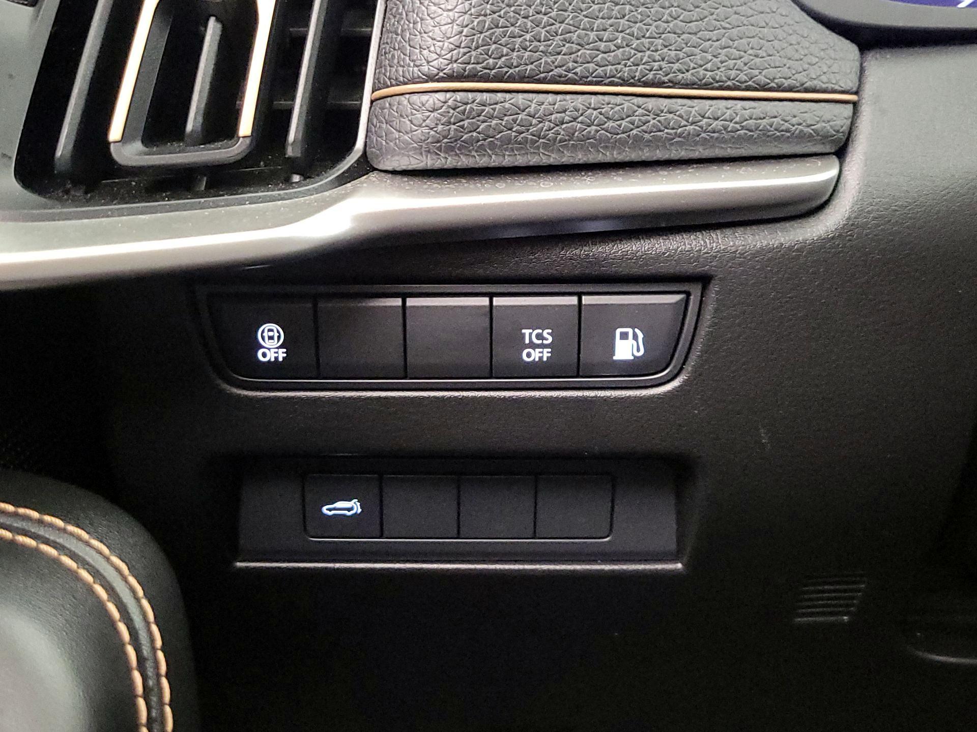 Thumbnail: 2024 Mazda CX-90 - 13