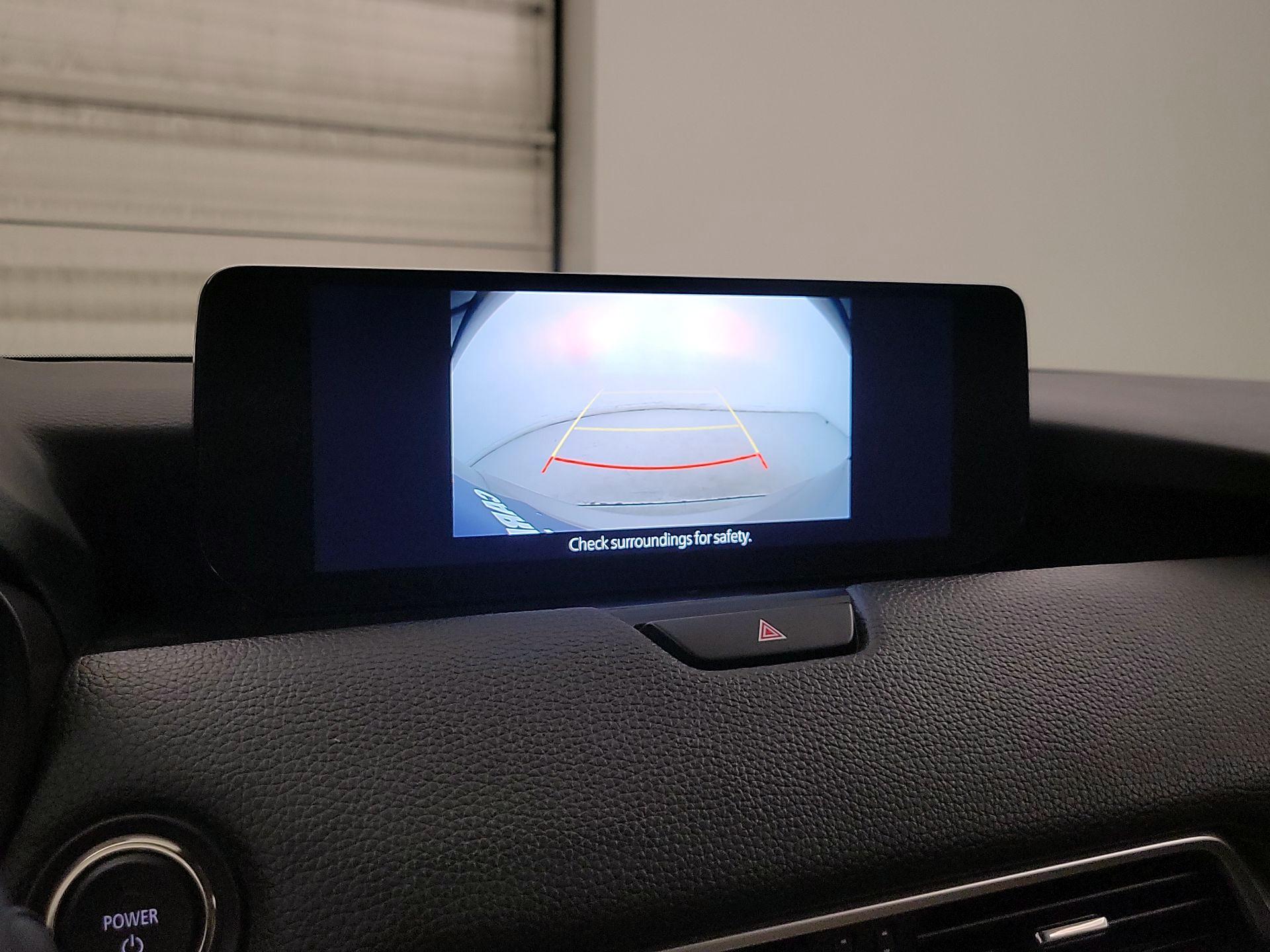 Thumbnail: 2024 Mazda CX-90 - 14