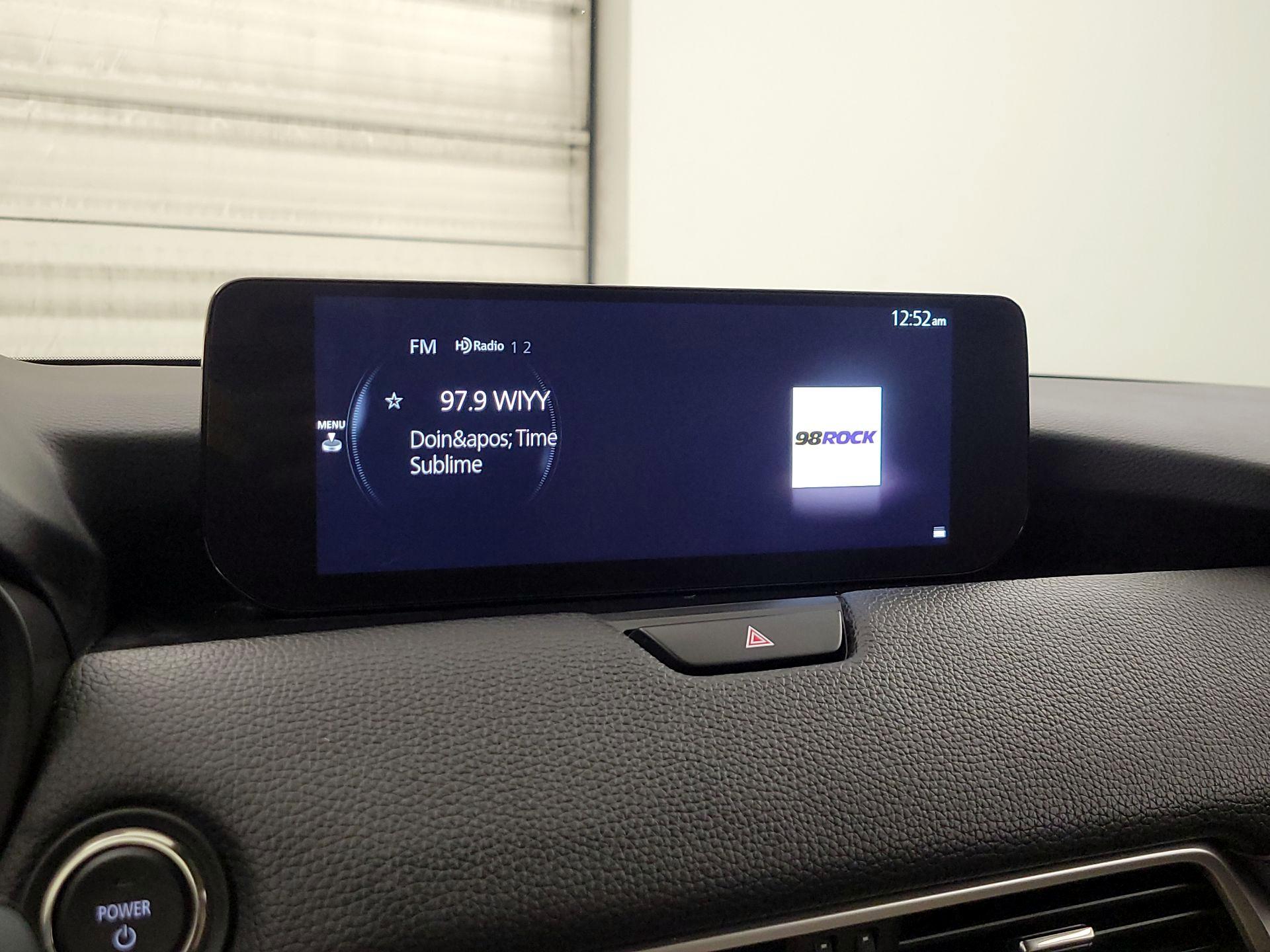 Thumbnail: 2024 Mazda CX-90 - 15