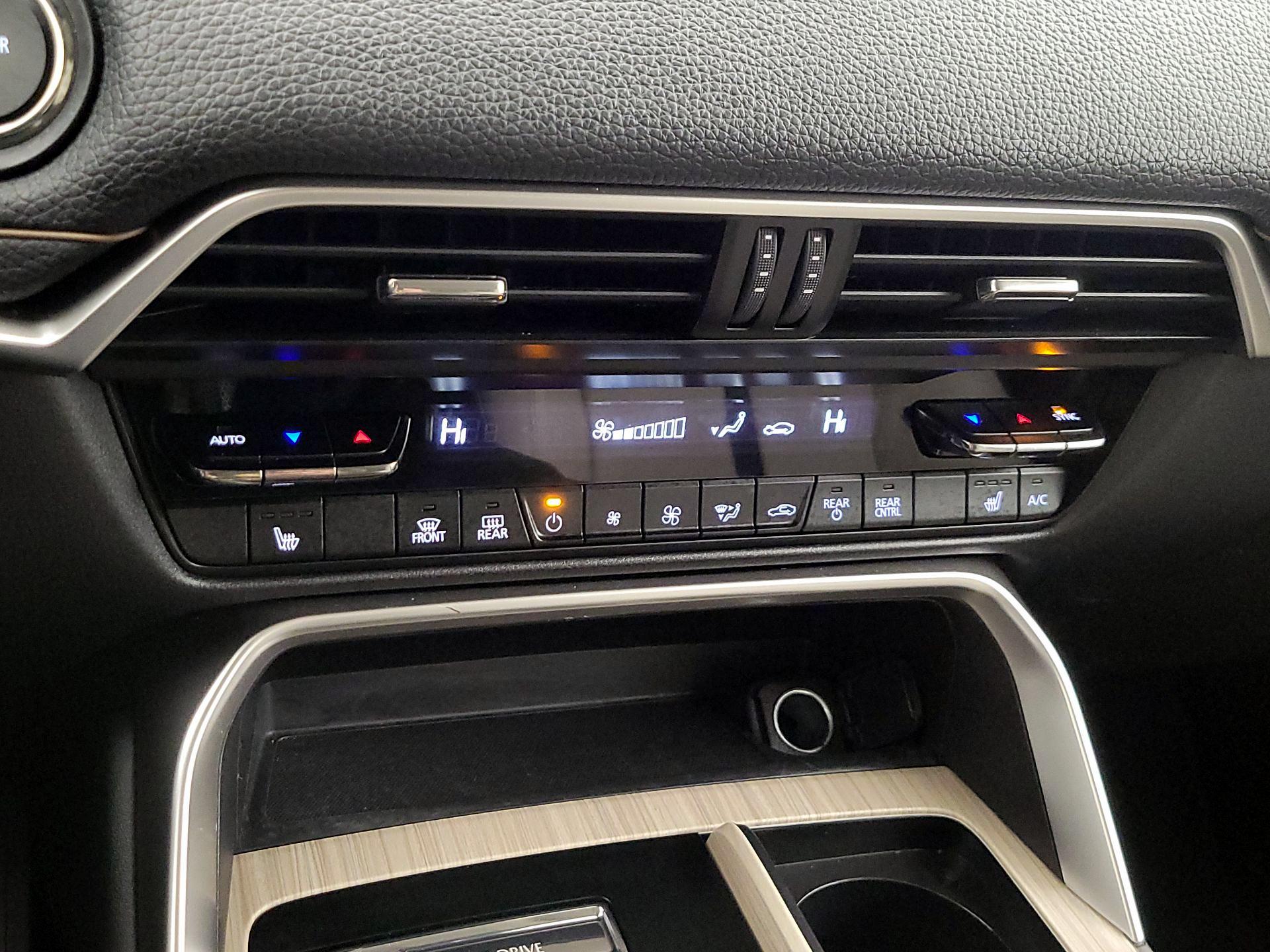 Thumbnail: 2024 Mazda CX-90 - 16