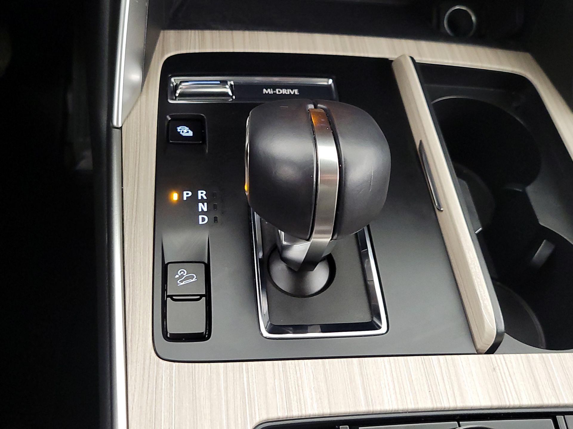 Thumbnail: 2024 Mazda CX-90 - 17